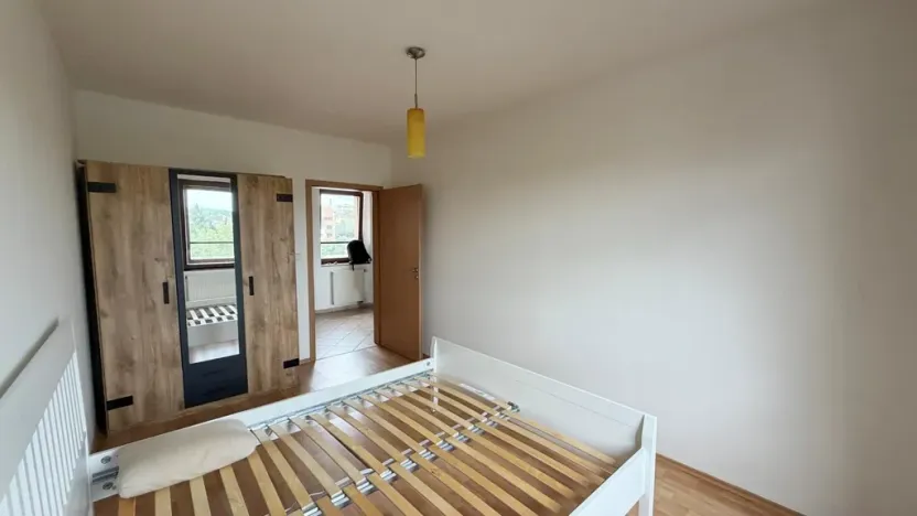 Pronájem bytu 2+kk, Praha - Hostivař, Švehlova, 52 m2