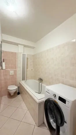 Pronájem bytu 2+kk, Praha - Hostivař, Švehlova, 52 m2