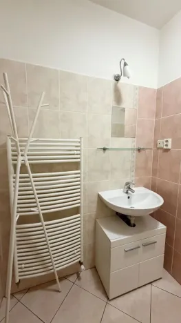 Pronájem bytu 2+kk, Praha - Hostivař, Švehlova, 52 m2