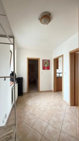 Pronájem bytu 2+kk, Praha - Hostivař, Švehlova, 52 m2
