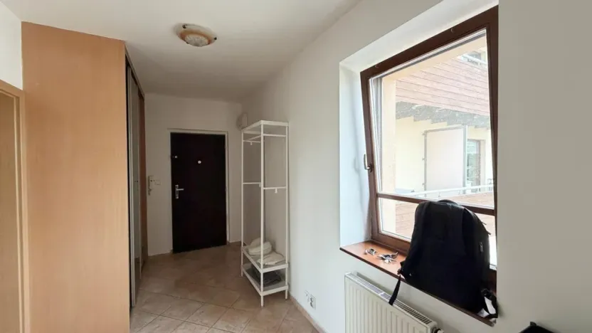 Pronájem bytu 2+kk, Praha - Hostivař, Švehlova, 52 m2