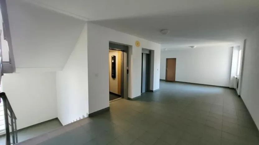 Pronájem bytu 2+kk, Praha - Hostivař, Švehlova, 52 m2