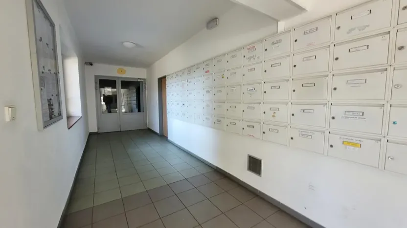 Pronájem bytu 2+kk, Praha - Hostivař, Švehlova, 52 m2
