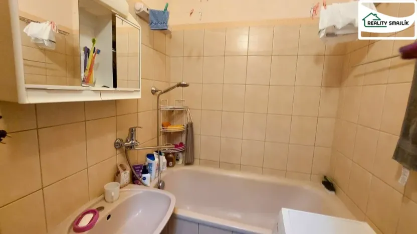 Pronájem bytu 3+1, Cheb, Na Hradčanech, 64 m2