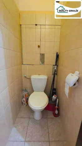 Pronájem bytu 3+1, Cheb, Na Hradčanech, 64 m2