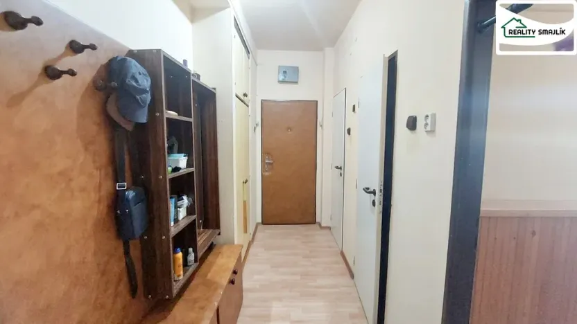 Pronájem bytu 3+1, Cheb, Na Hradčanech, 64 m2