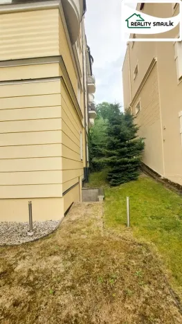 Pronájem bytu 2+kk, Mariánské Lázně - Úšovice, Zeyerova, 55 m2