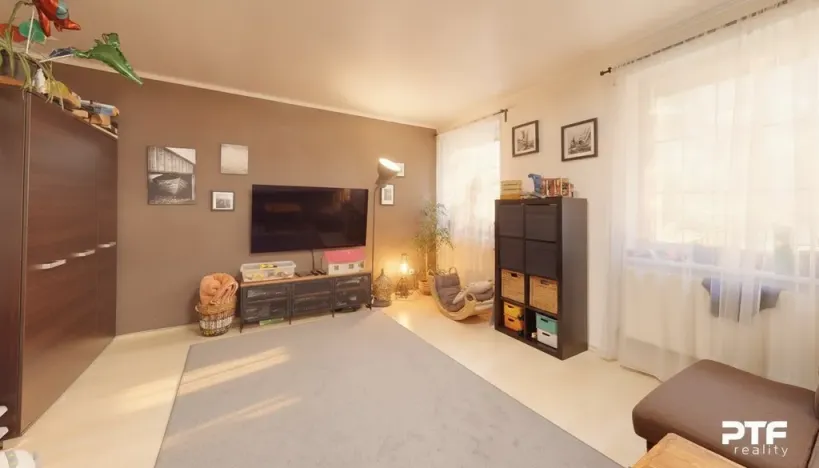Pronájem bytu 3+1, Dýšina, 17. listopadu, 84 m2