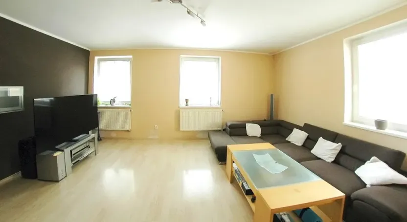 Pronájem bytu 3+1, Dýšina, 17. listopadu, 84 m2