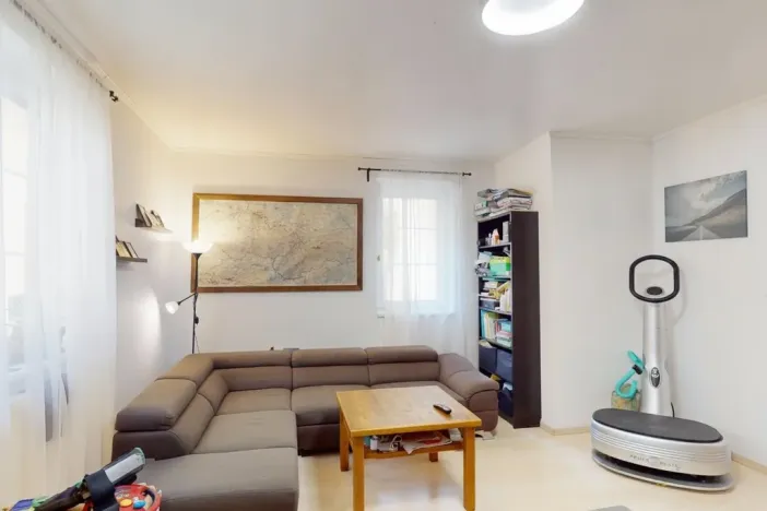 Pronájem bytu 3+1, Dýšina, 17. listopadu, 84 m2