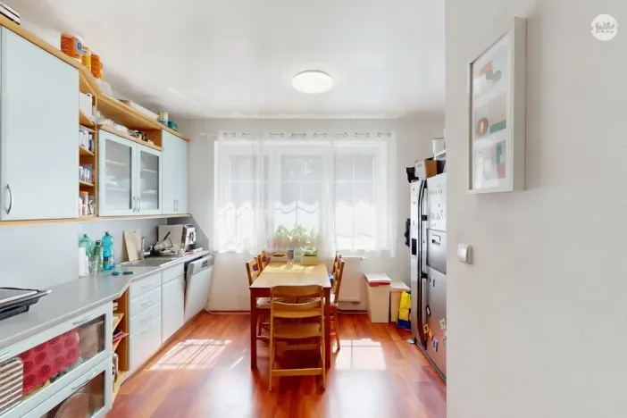 Pronájem bytu 3+1, Dýšina, 17. listopadu, 84 m2