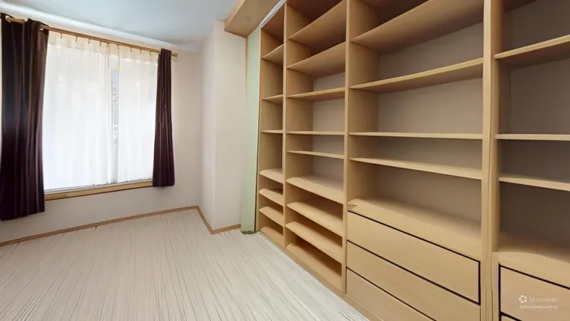 Pronájem bytu 3+1, Dýšina, 17. listopadu, 84 m2