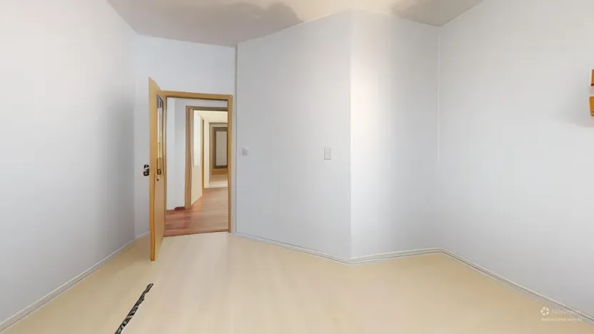 Pronájem bytu 3+1, Dýšina, 17. listopadu, 84 m2