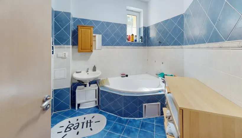 Pronájem bytu 3+1, Dýšina, 17. listopadu, 84 m2