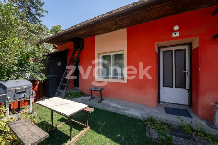 Prodej rodinného domu, Košíky, 93 m2