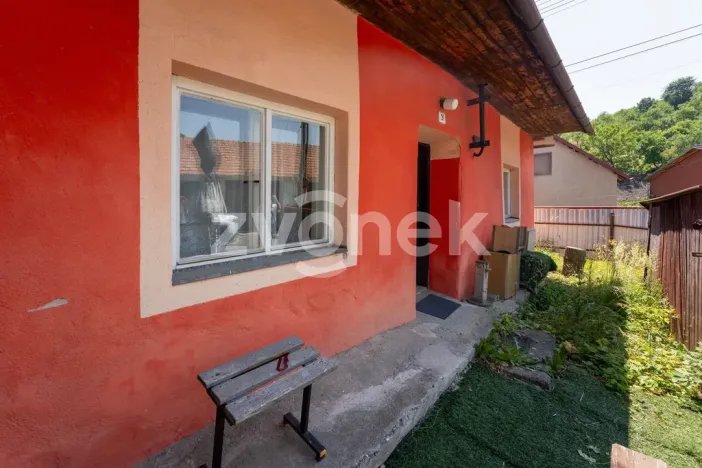 Prodej rodinného domu, Košíky, 93 m2