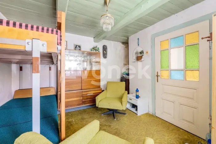 Prodej rodinného domu, Košíky, 93 m2