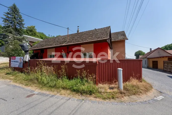 Prodej rodinného domu, Košíky, 93 m2