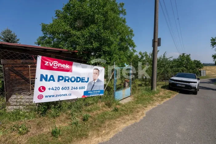 Prodej rodinného domu, Košíky, 93 m2