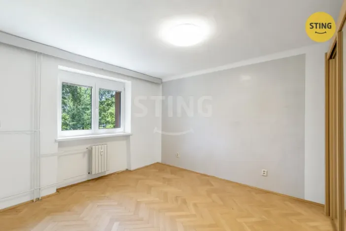 Prodej bytu 2+1, Ostrava, Jubilejní, 49 m2