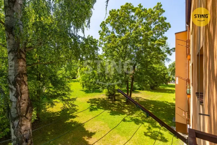 Prodej bytu 2+1, Ostrava, Jubilejní, 49 m2