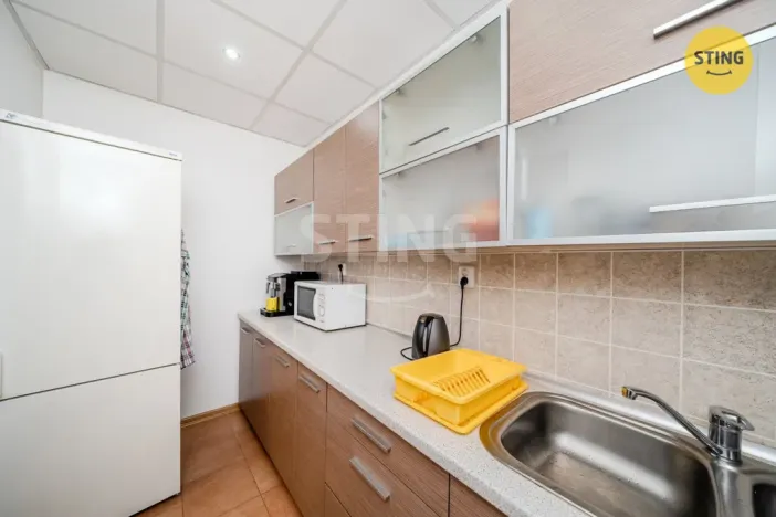 Prodej kanceláře, Třinec - Staré Město, 156 m2