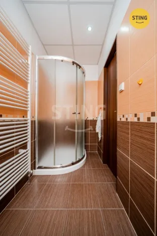 Prodej kanceláře, Třinec - Staré Město, 156 m2