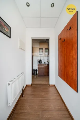 Prodej kanceláře, Třinec - Staré Město, 156 m2