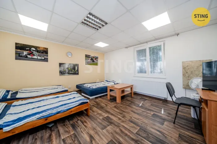 Prodej kanceláře, Třinec - Staré Město, 156 m2