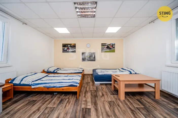 Prodej kanceláře, Třinec - Staré Město, 156 m2