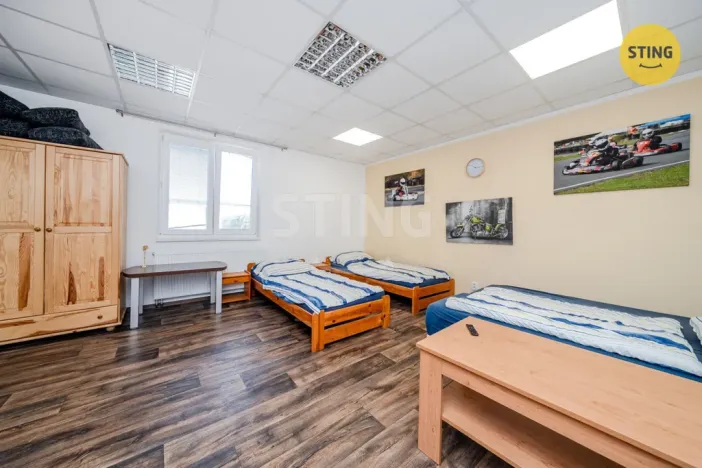 Prodej kanceláře, Třinec - Staré Město, 156 m2