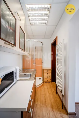 Prodej kanceláře, Třinec - Staré Město, 156 m2