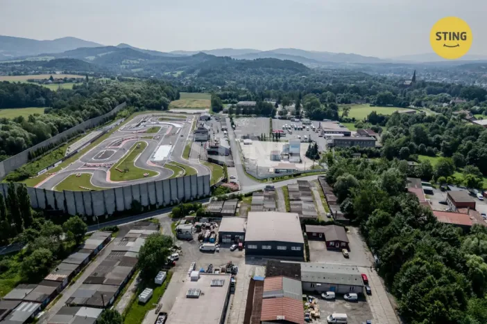 Prodej kanceláře, Třinec - Staré Město, 156 m2