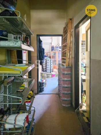Pronájem obchodního prostoru, Karviná, tř. Osvobození, 80 m2