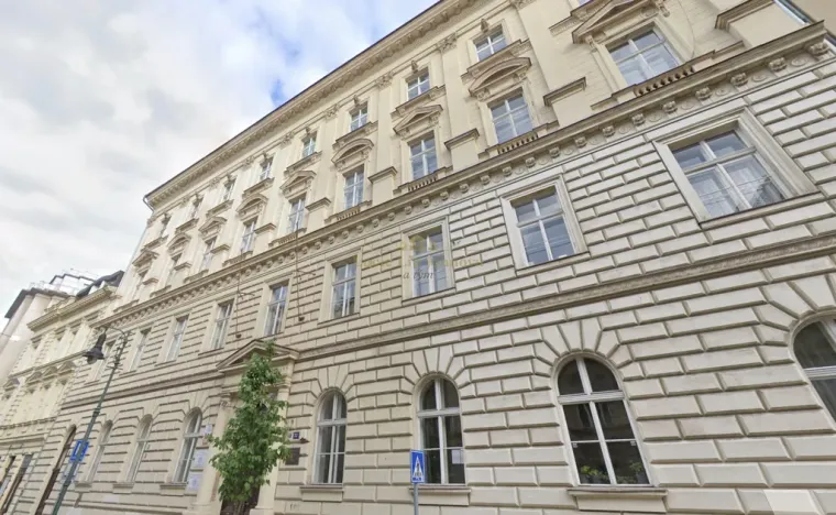 Prodej bytu 1+kk, Praha, Truhlářská, 24 m2