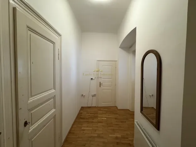 Prodej bytu 1+kk, Praha, Truhlářská, 24 m2