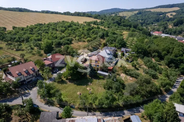 Prodej pozemku pro bydlení, Košíky, 1282 m2