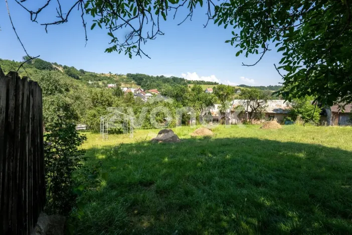 Prodej pozemku pro bydlení, Košíky, 1282 m2