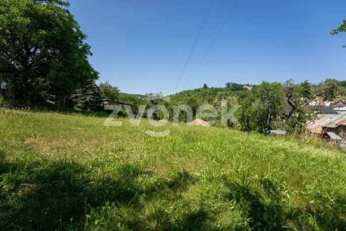 Prodej pozemku pro bydlení, Košíky, 1282 m2