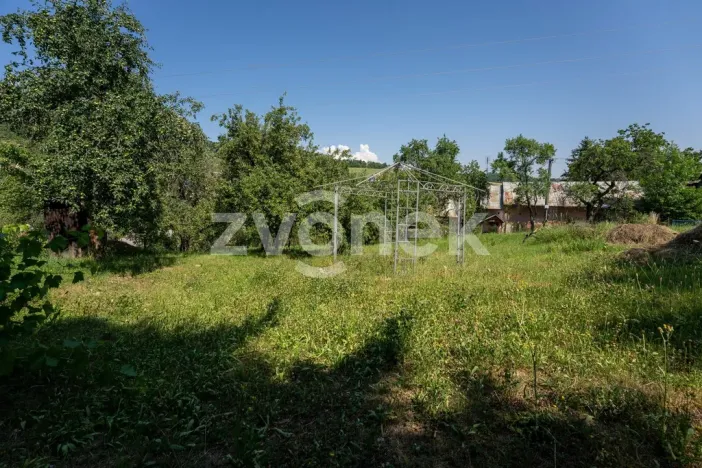 Prodej pozemku pro bydlení, Košíky, 1282 m2