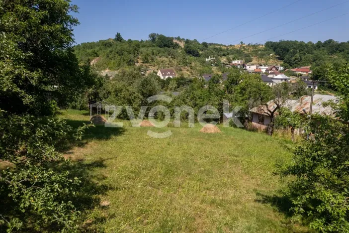 Prodej pozemku pro bydlení, Košíky, 1282 m2