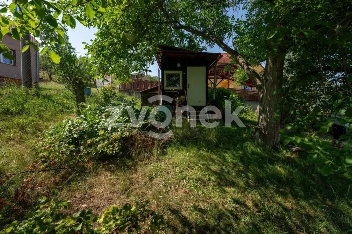 Prodej pozemku pro bydlení, Košíky, 1282 m2