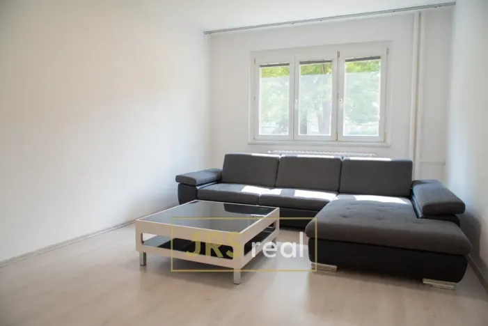 Pronájem bytu 2+1, Brno - Štýřice, 53 m2
