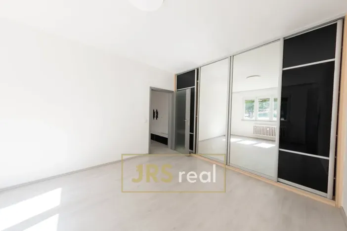Pronájem bytu 2+1, Brno - Štýřice, 53 m2