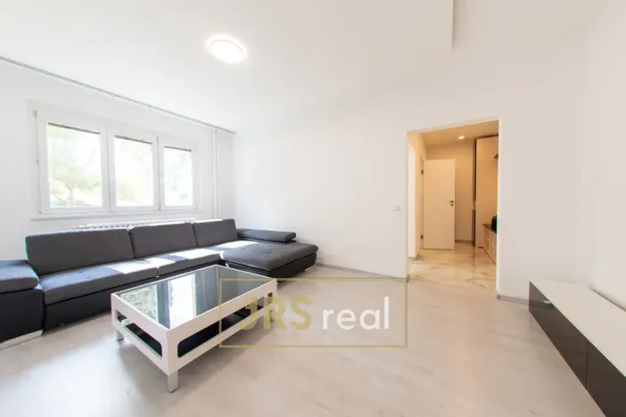 Pronájem bytu 2+1, Brno - Štýřice, 53 m2