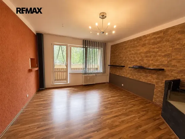 Prodej bytu 3+1, Orlová, Ke Studánce, 63 m2