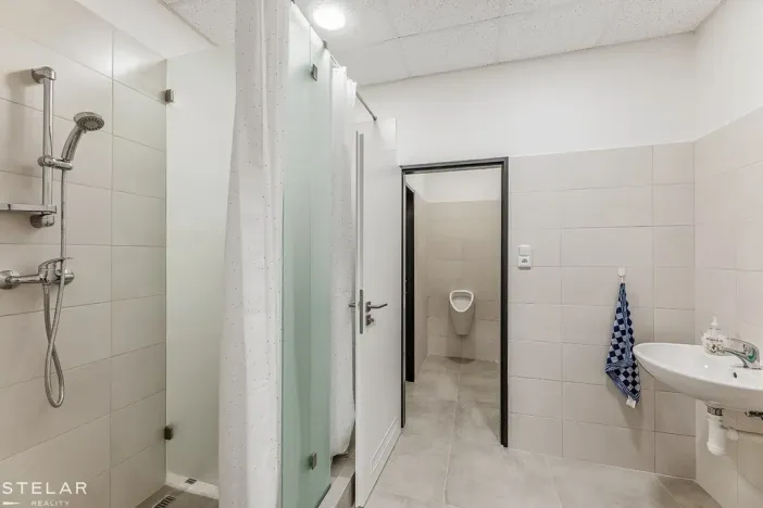 Pronájem kanceláře, Hranice - Hranice IV-Drahotuše, Rybářská, 60 m2