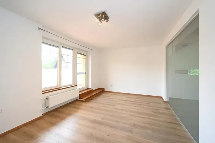Pronájem kanceláře, Praha - Chodov, 7. května, 454 m2