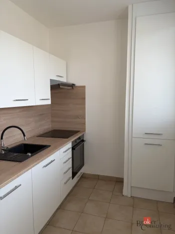 Pronájem bytu 1+1, Ostrava - Zábřeh, Výškovická, 34 m2