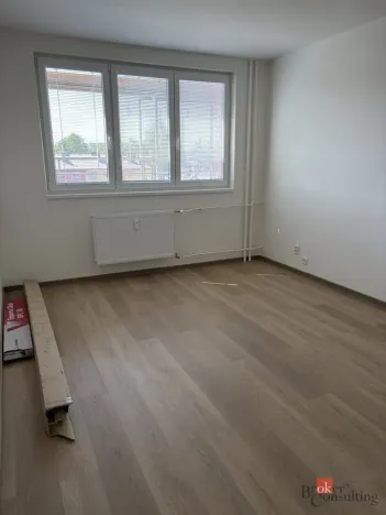 Pronájem bytu 1+1, Ostrava - Zábřeh, Výškovická, 34 m2